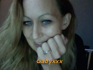 Gabyxxx
