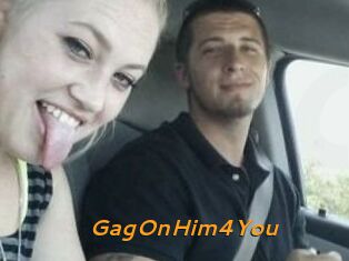 GagOnHim4You