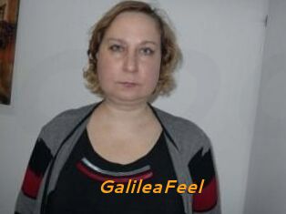 GalileaFeel