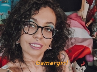 Gamergrrl