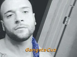 GangstaCuz