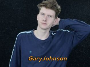 GaryJohnson