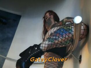 GatsyClover