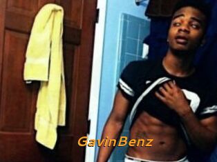Gavin_Benz