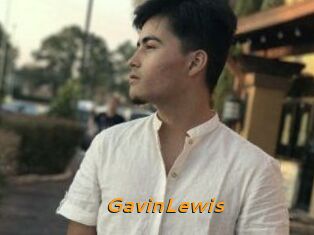 Gavin_Lewis