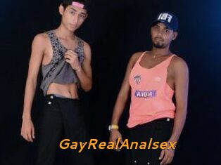 GayRealAnalsex