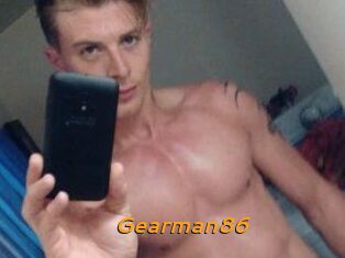 Gearman86