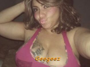 Geegeez