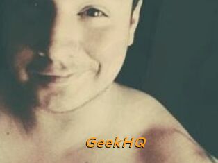 GeekHQ