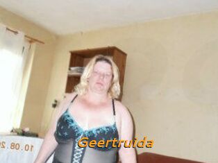 Geertruida