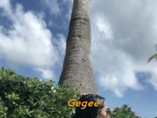 Gegee