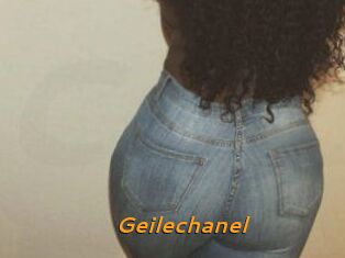 Geilechanel