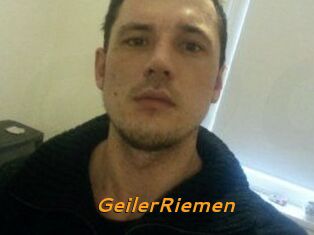 GeilerRiemen