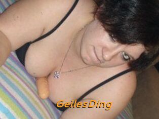 GeilesDing