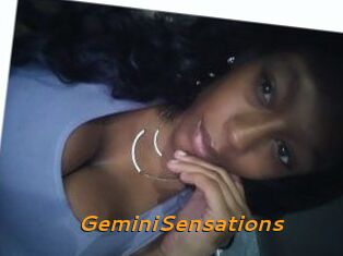 Gemini_Sensations