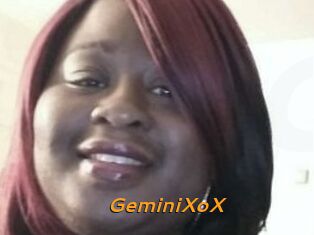 GeminiXoX