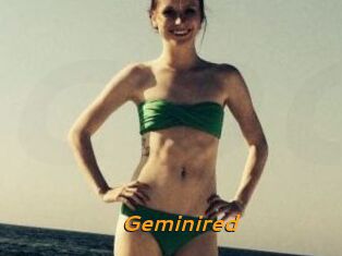 Geminired