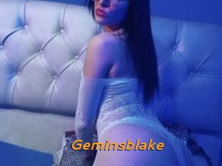 Geminsblake