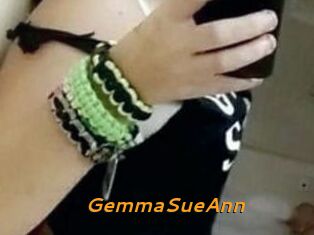 GemmaSueAnn