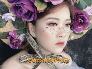 GemmaWhite