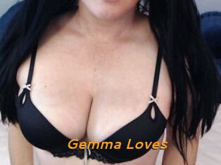 Gemma_Loves