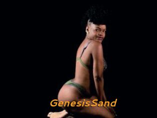 GenesisSand