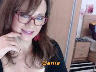 Genia