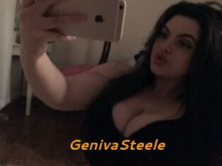 GenivaSteele