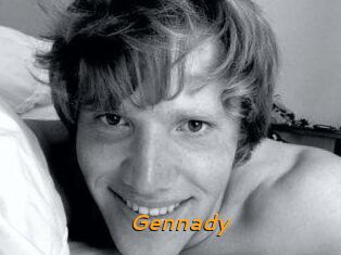 Gennady