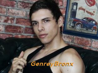 GenreyBronx