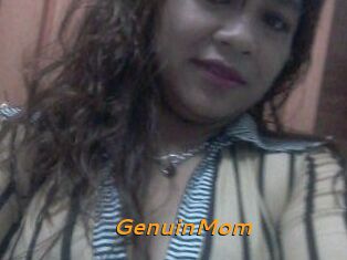 GenuinMom