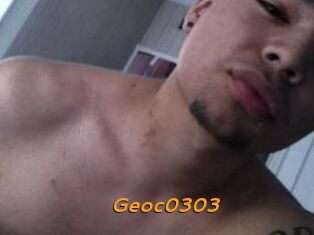 Geoc0303