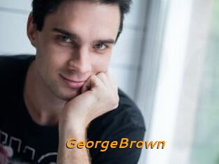 GeorgeBrown
