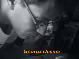 GeorgeDevine