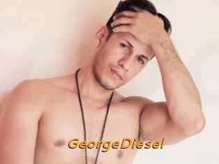 GeorgeDiesel