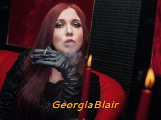 GeorgiaBlair Cuckold Directory
