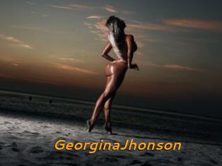 GeorginaJhonson