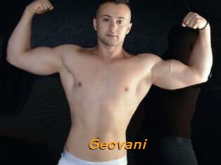 Geovani