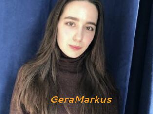 GeraMarkus