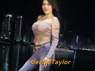 GeraldTaylor