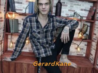 GerardKane