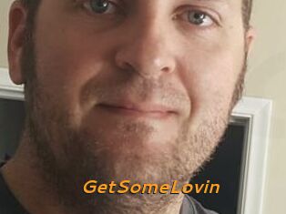 GetSomeLovin