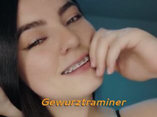 Gewurztraminer