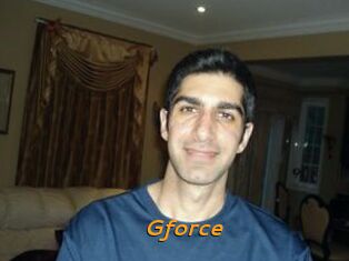 Gforce