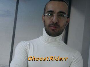 GhoostRiderr