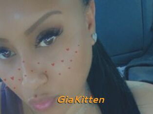 GiaKitten