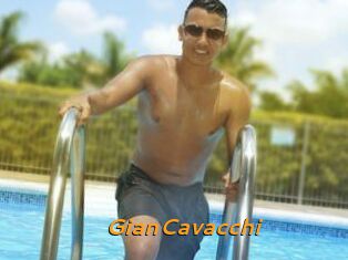 GianCavacchi
