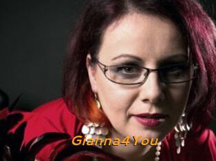 Gianna4You
