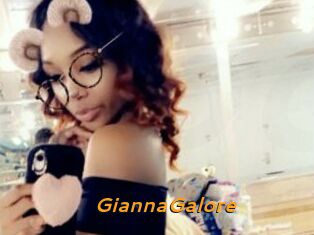 GiannaGalore