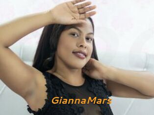 GiannaMars